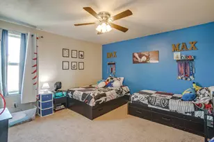 373 Pin Cushion Trail, Burleson, TX 76028 - Photo 32