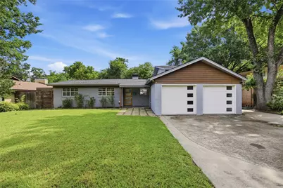 7248 Walling Lane, Dallas, TX 75231 - Photo 1