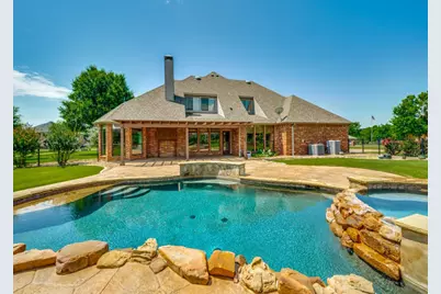 2712 Oakwood Drive, Celina, TX 75009 - Photo 2
