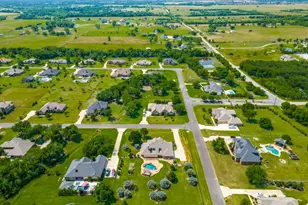 2712 Oakwood Dr, Celina, TX 75009 - Photo 30