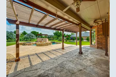 2712 Oakwood Drive, Celina, TX 75009 - Photo 24