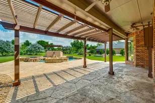 2712 Oakwood Dr, Celina, TX 75009 - Photo 24