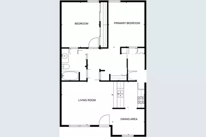 218 N Texas Boulevard #109, Denton, TX 76201 - Photo 18