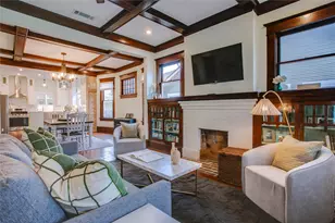 911 Woodlawn Ave, Dallas, TX 75208 - Photo 4