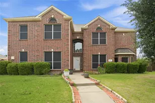 805 Morningside Trail, Murphy, TX 75094 - Photo 1
