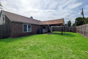 500 Rosewood Ln, Forney, TX 75126 - Photo 26