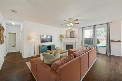 1924 Deercreek Drive, Allen, TX 75013 - Photo 6