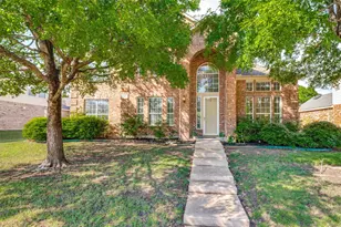 1924 Deercreek Dr, Allen, TX 75013 - Photo 1