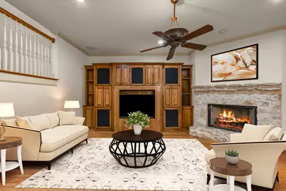 32 Wyck Hill Lane, Westlake, TX 76262 - Photo 12