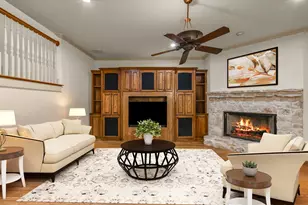 32 Wyck Hill Ln, Westlake, TX 76262 - Photo 12