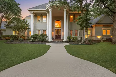 32 Wyck Hill Lane, Westlake, TX 76262 - Photo 1