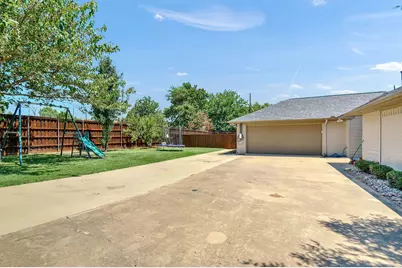 167 Randell Terrace Drive, Denison, TX 75020 - Photo 16