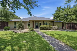 167 Randell Terrace Dr, Denison, TX 75020 - Photo 1