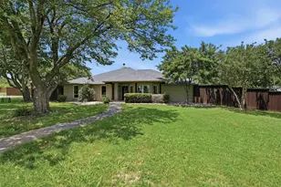 167 Randell Terrace Dr, Denison, TX 75020 - Photo 1