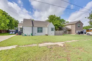 109 W Purdom Ave, Alvarado, TX 76009 - Photo 4