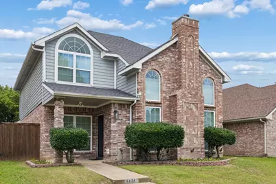 4436 Sierra Drive, Grand Prairie, TX 75052 - Photo 2