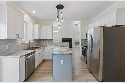 4436 Sierra Drive, Grand Prairie, TX 75052 - Photo 12