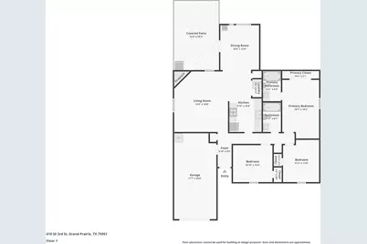 618 SE 3rd Street, Grand Prairie, TX 75051 - Photo 20