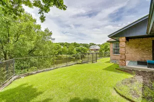 9928 Wandering Way St, Benbrook, TX 76126 - Photo 28