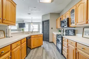 9928 Wandering Way St, Benbrook, TX 76126 - Photo 20