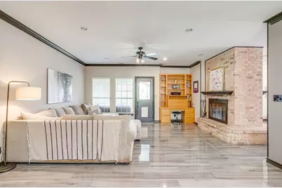 9928 Wandering Way Street, Benbrook, TX 76126 - Photo 12