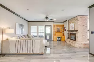 9928 Wandering Way St, Benbrook, TX 76126 - Photo 12