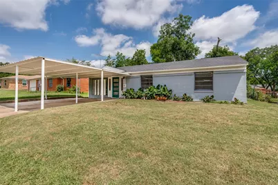 2711 San Diego Drive, Dallas, TX 75228 - Photo 1