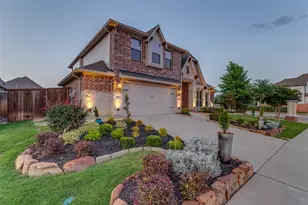 3713 Republic Trl, Melissa, TX 75454 - Photo 2