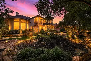 1201 Pecan Hollow Trail, McKinney, TX 75072 - Photo 38