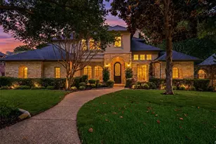 1201 Pecan Hollow Trail, McKinney, TX 75072 - Photo 1