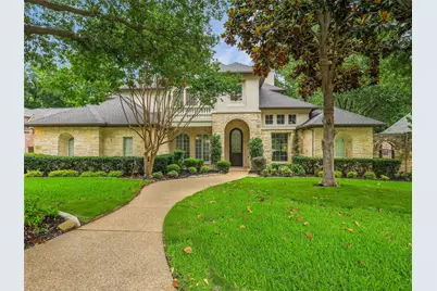 1201 Pecan Hollow Trail, McKinney, TX 75072 - Photo 1