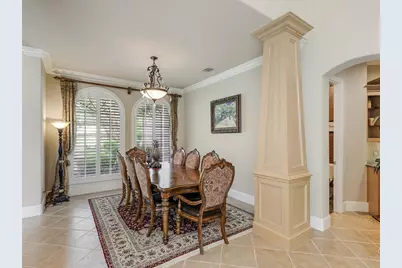 1201 Pecan Hollow Trail, McKinney, TX 75072 - Photo 6