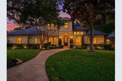 1201 Pecan Hollow Trail, McKinney, TX 75072 - Photo 2