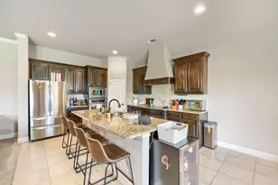 109 Mountain Vista Dr, Fort Worth, TX 76126 - Photo 8