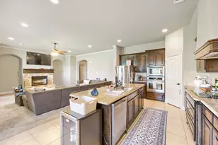 109 Mountain Vista Dr, Fort Worth, TX 76126 - Photo 10