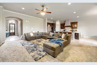 109 Mountain Vista Drive, Fort Worth, TX 76126 - Photo 4