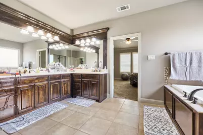 109 Mountain Vista Drive, Fort Worth, TX 76126 - Photo 20