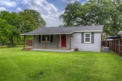 10065 Comanche, Quinlan, TX 75474 - Photo 2