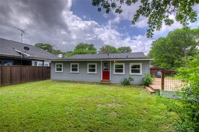 10065 Comanche, Quinlan, TX 75474 - Photo 16