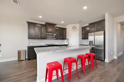 2202 Briarwood Drive, Bridgeport, TX 76426 - Photo 8