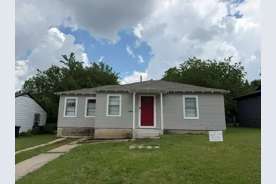 2713 Hanger Avenue, Fort Worth, TX 76105 - Photo 1