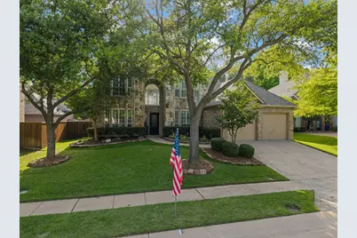2108 White Oak Road, McKinney, TX 75072 - Photo 1