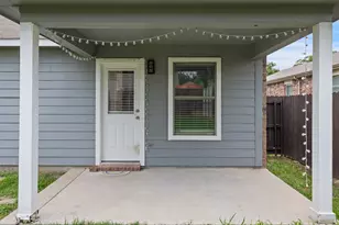 8908 King Ranch Dr, Cross Roads, TX 76227 - Photo 24