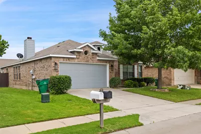 8908 King Ranch Drive, Cross Roads, TX 76227 - Photo 4