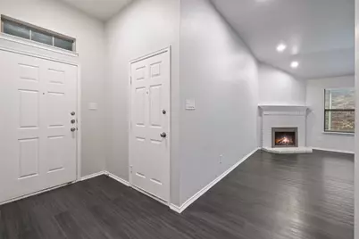 8908 King Ranch Drive, Cross Roads, TX 76227 - Photo 6