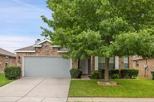 8908 King Ranch Dr, Cross Roads, TX 76227 - Photo 1