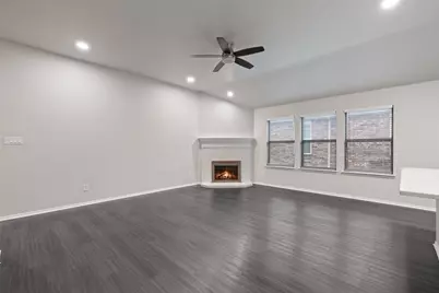 8908 King Ranch Drive, Cross Roads, TX 76227 - Photo 10