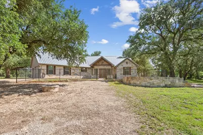 720 Cr 312, McGregor, TX 76657 - Photo 1