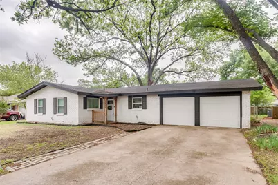 2012 Bradford Drive, Arlington, TX 76010 - Photo 1