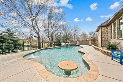 5801 St Andrews Court, Colleyville, TX 76034 - Photo 32